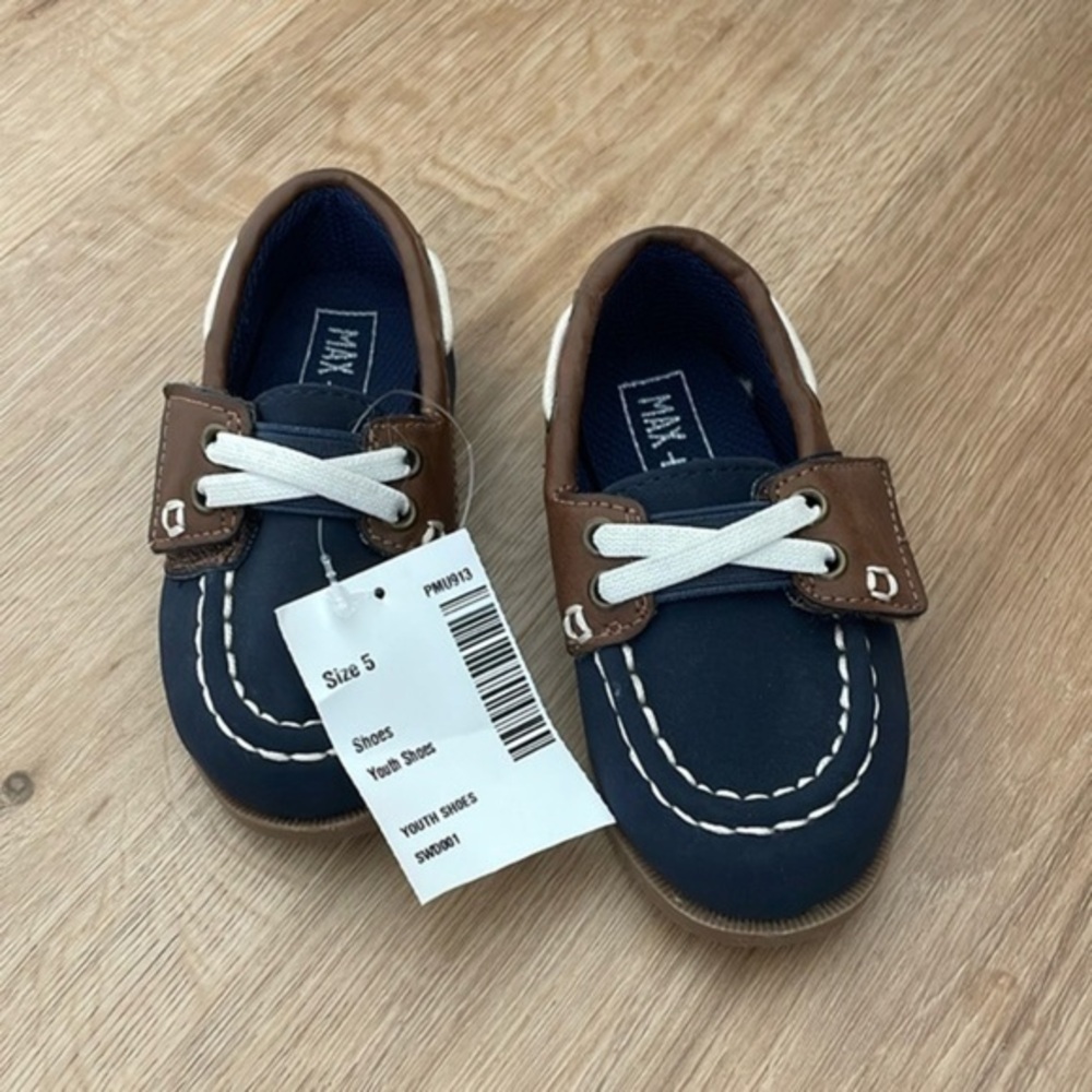 Max & Jake Shoes